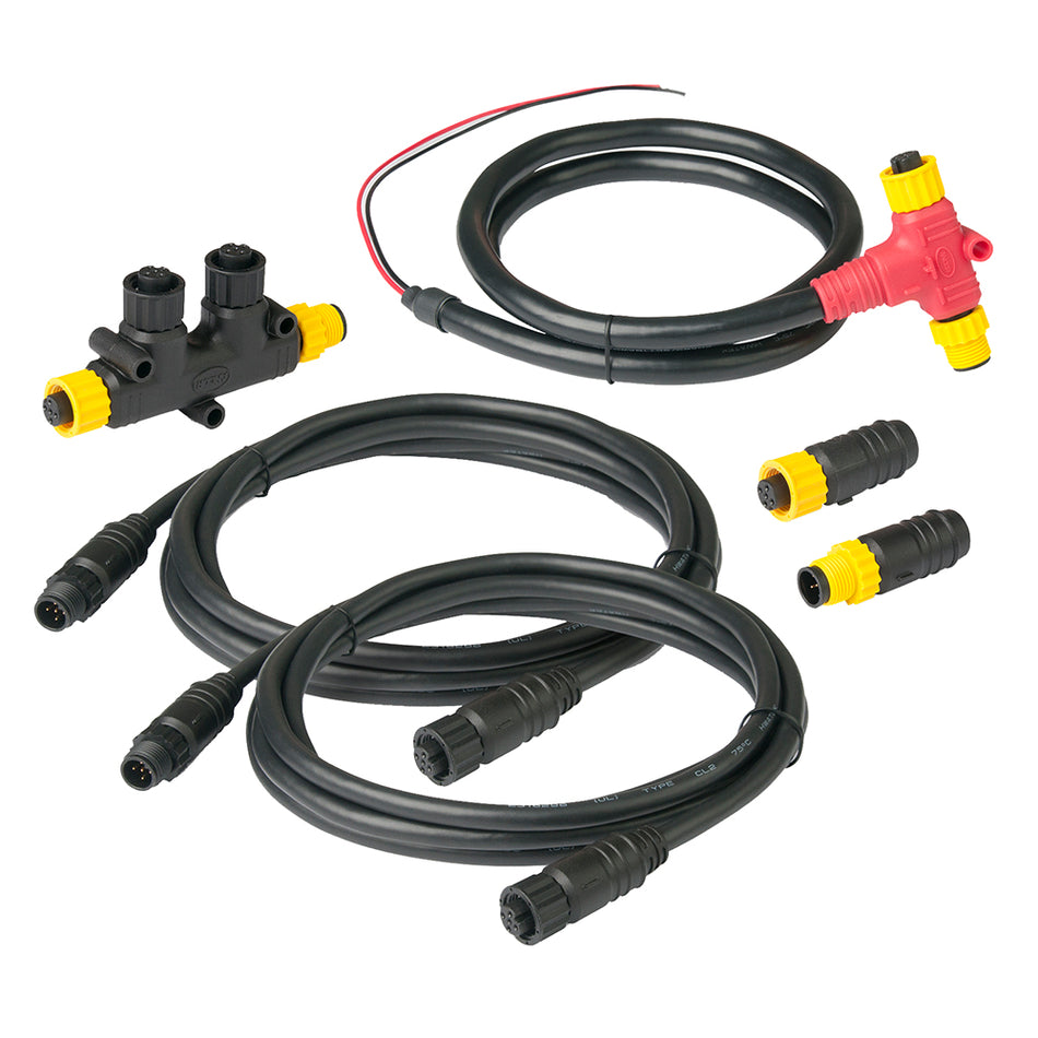 Ancor 270202 NMEA 2000 Dual Device Starter Kit 270202 — Quality Boat Parts