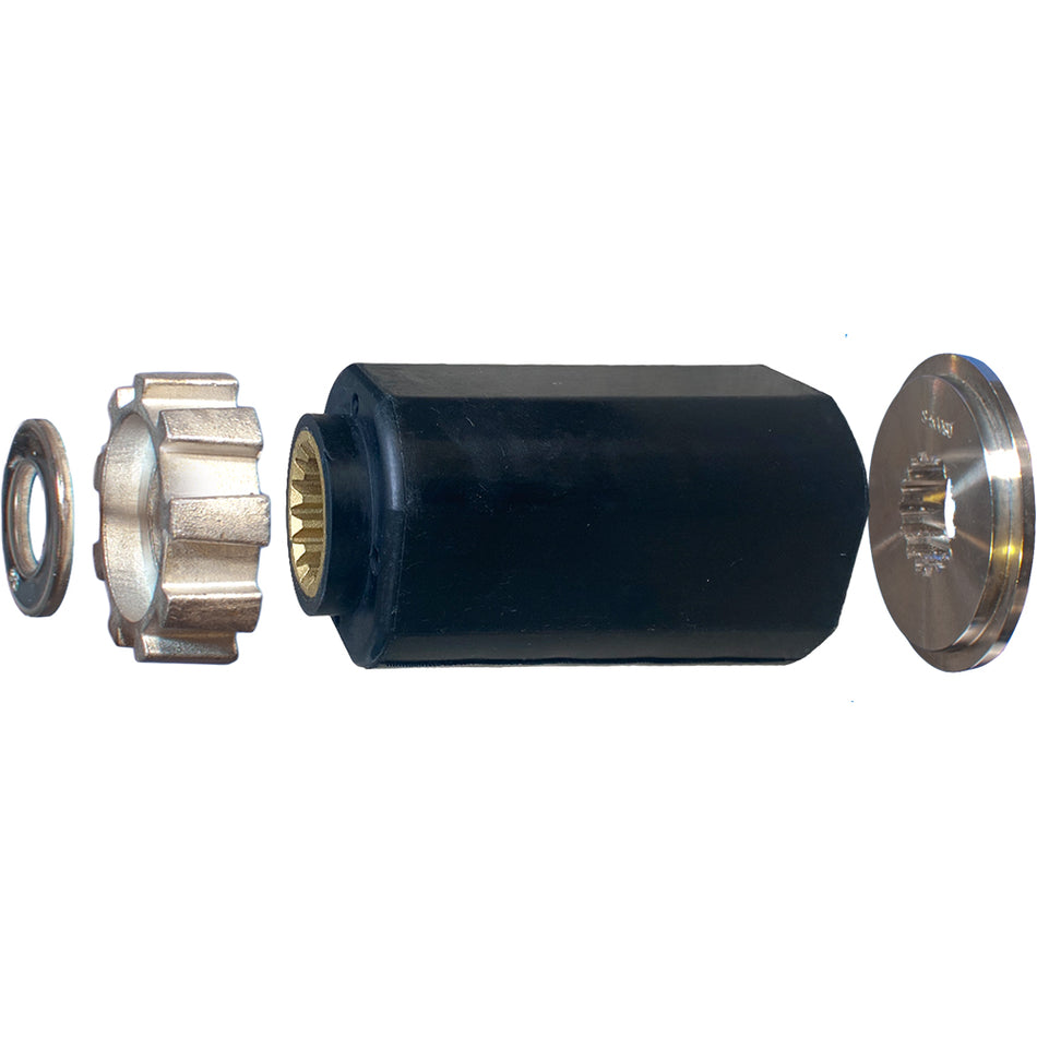 Turning Point Propellers 800F Mastertorq Snd Dampening (11800000) — Quality Boat Parts