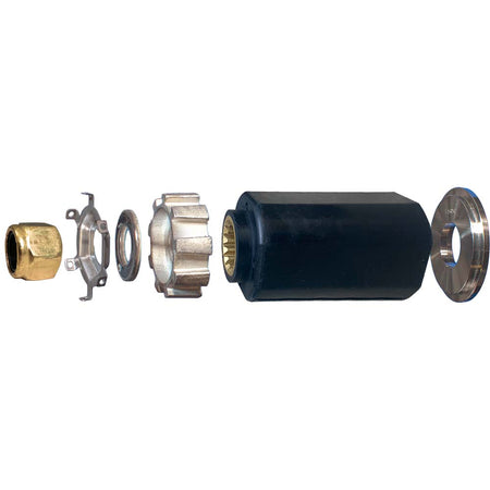 Turning Point Propellers 801F Mastertorq Snd Dampening (11800100) — Quality Boat Parts