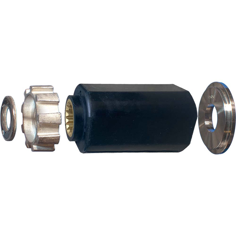Turning Point Propellers 805F Mastertorq Snd Dampening (11800500) — Quality Boat Parts