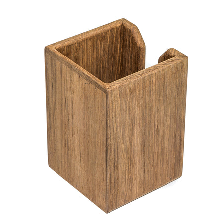 Whitecap Teak Wine Bottle Rack 62618 — Quality Boat Parts