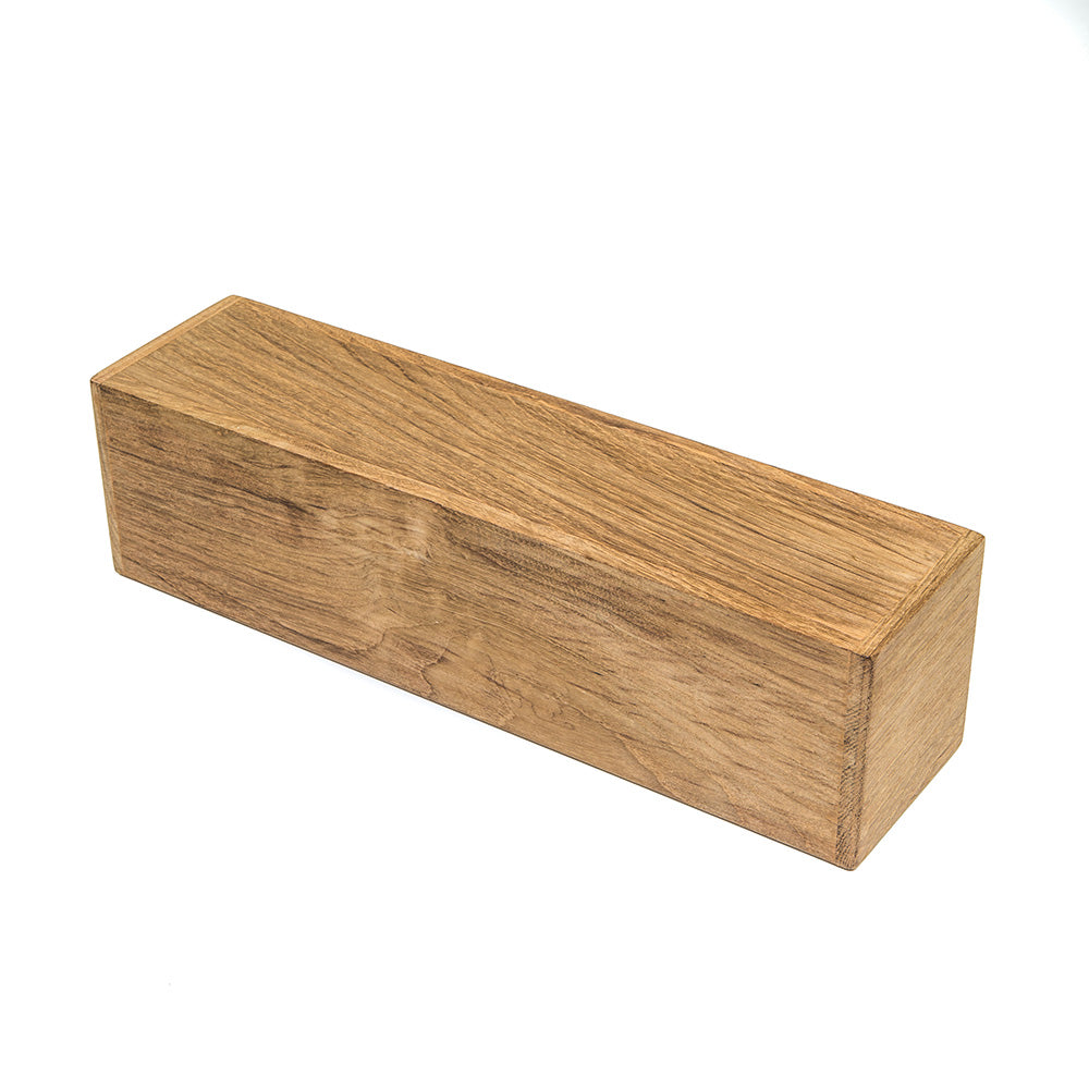 Whitecap Four Drink/Binocular Rack - Teak 62632 — Quality Boat Parts