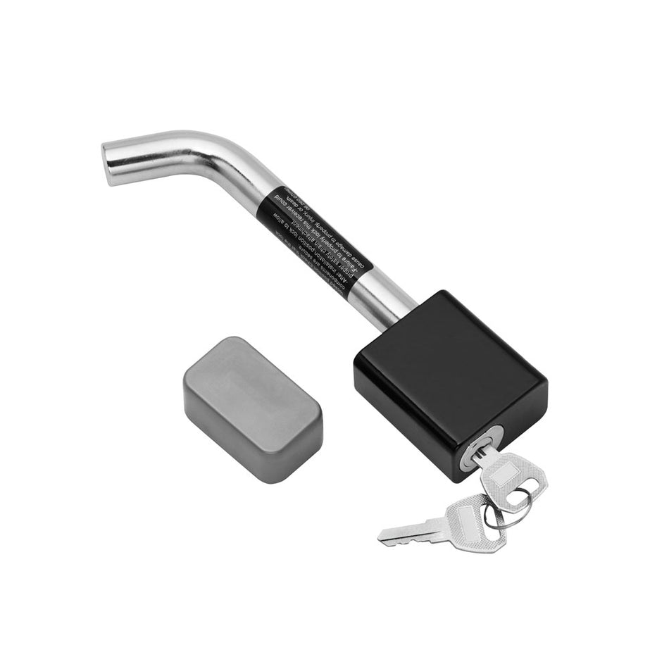 Draw-Tite Receiver Lock Bent Pin f/2" & 2-1/2" Square Receiver 63223 — Quality Boat Parts