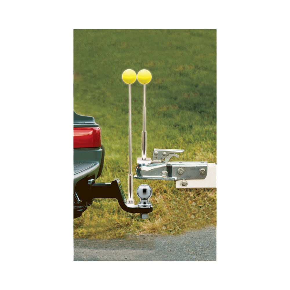 Draw-Tite Solo Hitch Alignment System 63300 — Quality Boat Parts