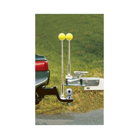 Draw-Tite Solo Hitch Alignment System 63300 — Quality Boat Parts