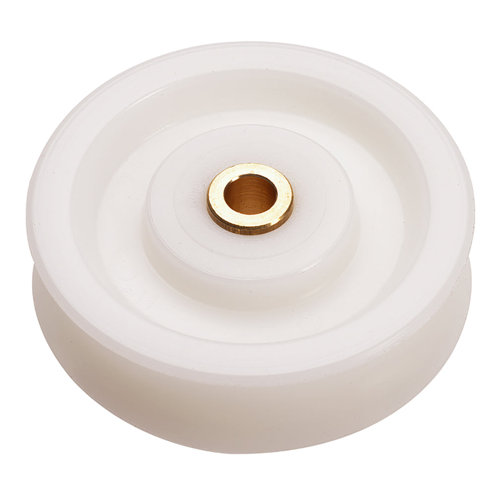 Barton Marine 35mm Diameter Plain Bearing Sheave 64804 — Quality Boat Parts
