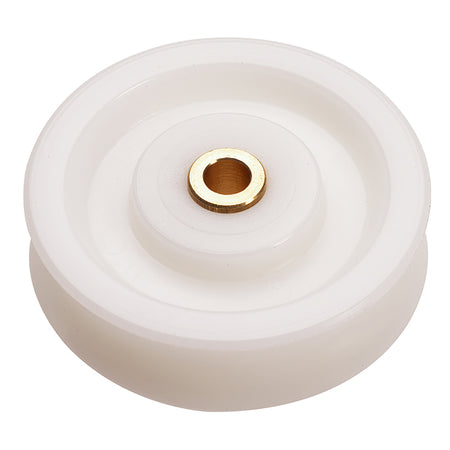 Barton Marine 35mm Diameter Plain Bearing Sheave 64804 — Quality Boat Parts