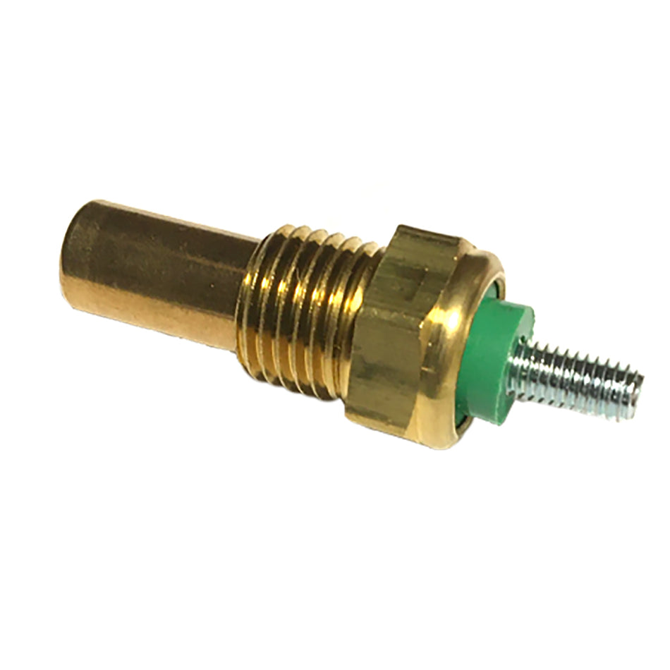 Faria Temperature Sender - 1/4" NPT Thread 90402 — Quality Boat Parts