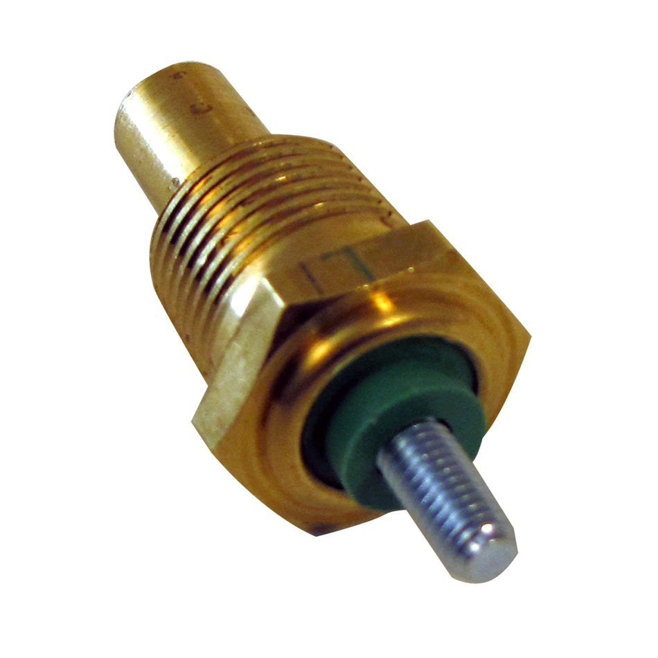 Faria Temp Sender 3/8" NPTF America Single Standard 90403 — Quality Boat Parts