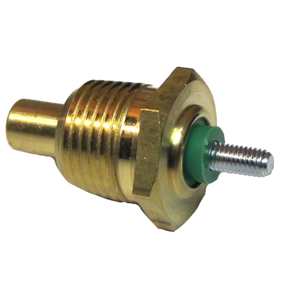 Faria Temp Sender - 1/2" American Single Standard 90404 — Quality Boat Parts