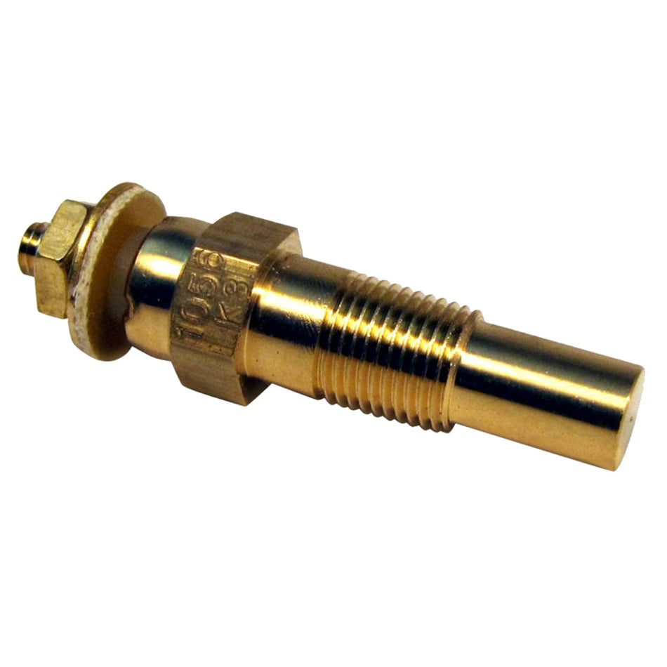Faria Temperature Sender - 1/8" NPT Thread 90406 — Quality Boat Parts