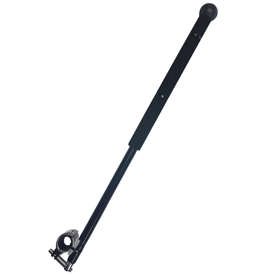 Forespar 27"-48" Twist-Lock Steering Control Arm Fits 7/8"-1" Wheels 104018 — Quality Boat Parts
