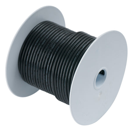 Ancor Black 4/0 AWG Battery Cable - 25' 119002 — Quality Boat Parts