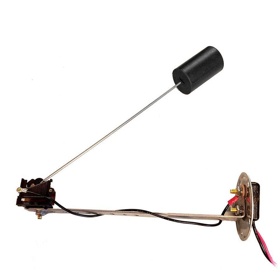 Faria Sender Fuel Level (European 20 to 40cm) (Single) 91005 — Quality Boat Parts