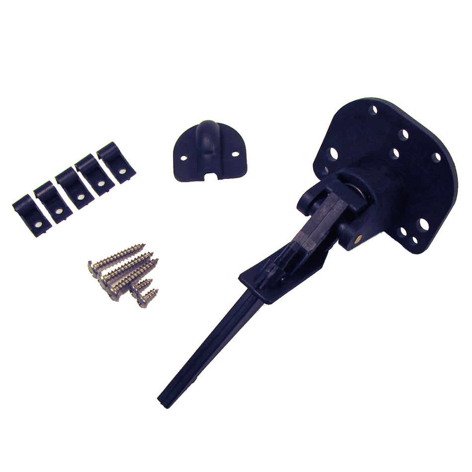 Faria Pitot Kit - Universal 91109 — Quality Boat Parts