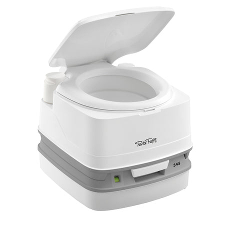 Thetford Porta Potti 345 Marine Toilet 92814 — Quality Boat Parts