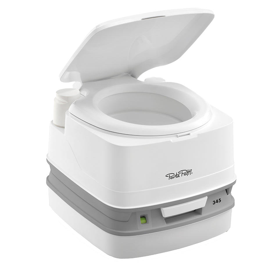 Thetford Porta Potti 345 Marine Toilet 92814 — Quality Boat Parts