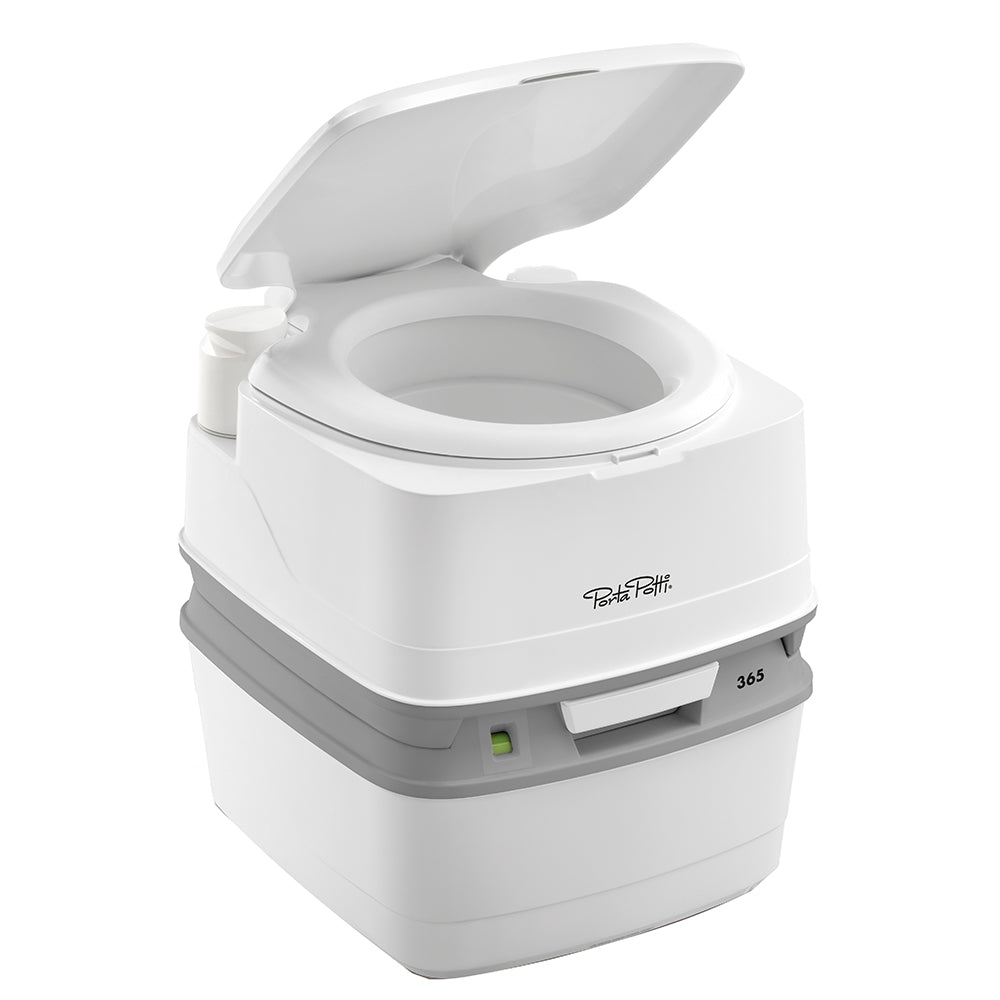 Thetford Porta Potti 365 Marine Toilet 92820 — Quality Boat Parts