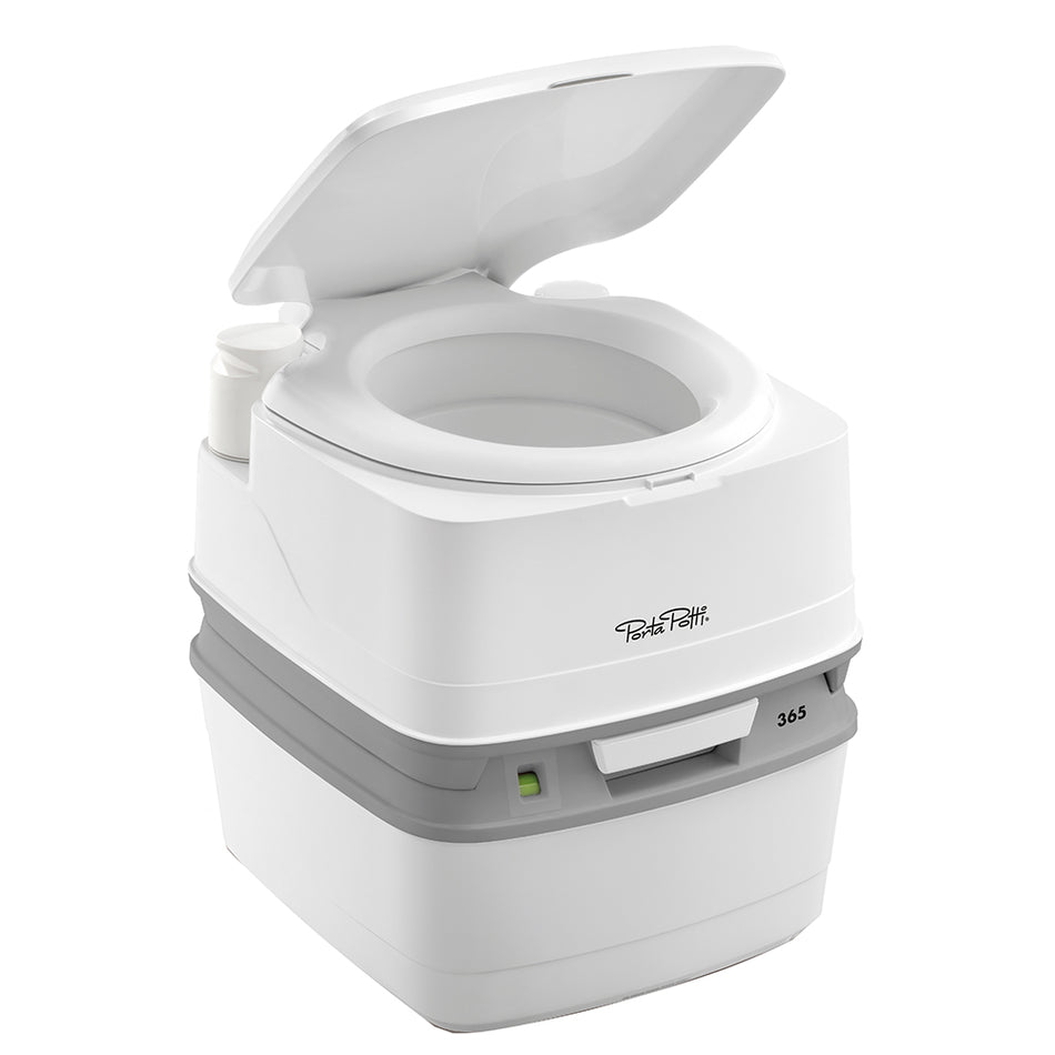 Thetford Porta Potti 365 Marine Toilet 92820 — Quality Boat Parts