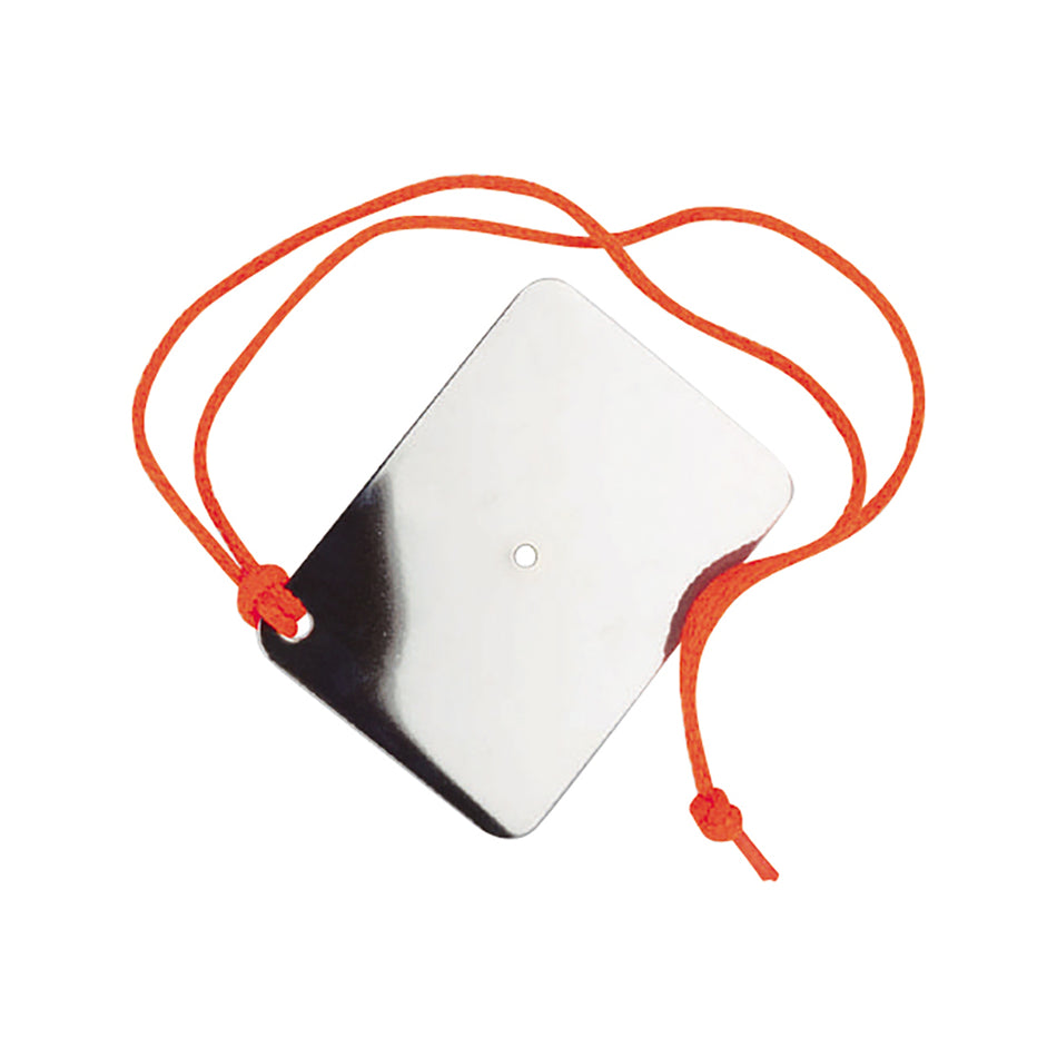 Orion Signaling Mirror w/Lanyard 916 — Quality Boat Parts