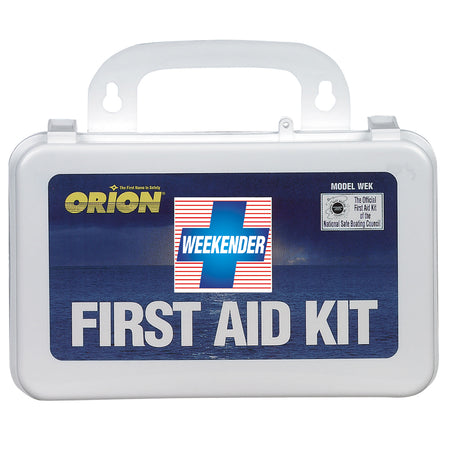 Orion Weekender First Aid Kit 964 — Quality Boat Parts