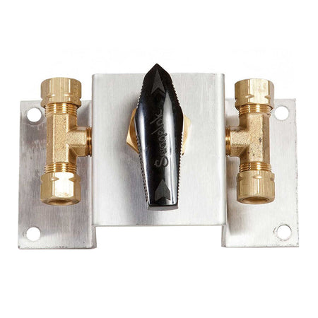 Uflex Liquid Tie Bar - Uflex Usa (Ltb1) — Quality Boat Parts