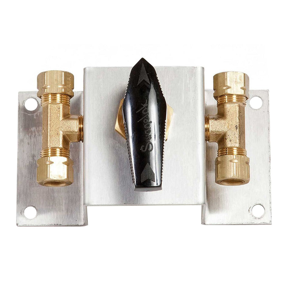 Uflex Liquid Tie Bar - Uflex Usa (Ltb1) — Quality Boat Parts