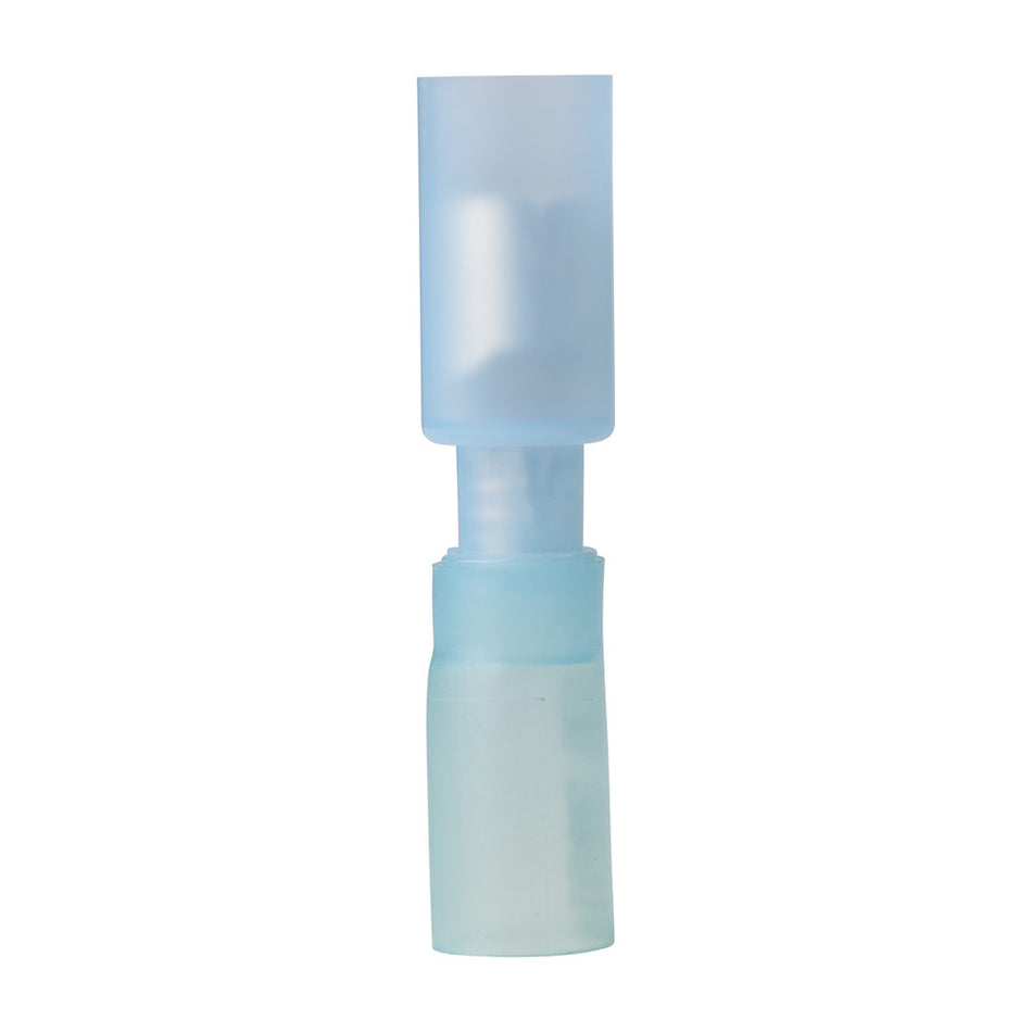 Ancor 16-14 Female Snap Plug Heatshrink Blue 25 Pack 319825 — Quality Boat Parts