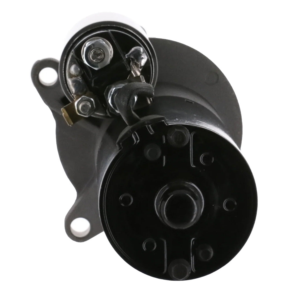 ARCO Marine High-Performance Inboard Starter w/Gear Reduction & Permanent Magnet - Clockwise Rotation (2.3 Fords) 70216 — Quality Boat Parts