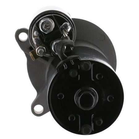 ARCO Marine High-Performance Inboard Starter w/Gear Reduction & Permanent Magnet - Clockwise Rotation (2.3 Fords) 70216 — Quality Boat Parts