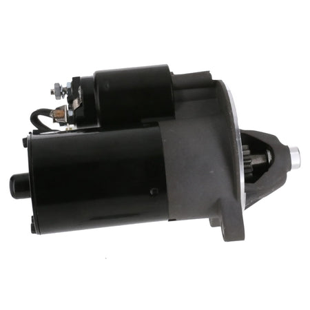 ARCO Marine High-Performance Inboard Starter w/Gear Reduction & Permanent Magnet - Clockwise Rotation (2.3 Fords) 70216 — Quality Boat Parts