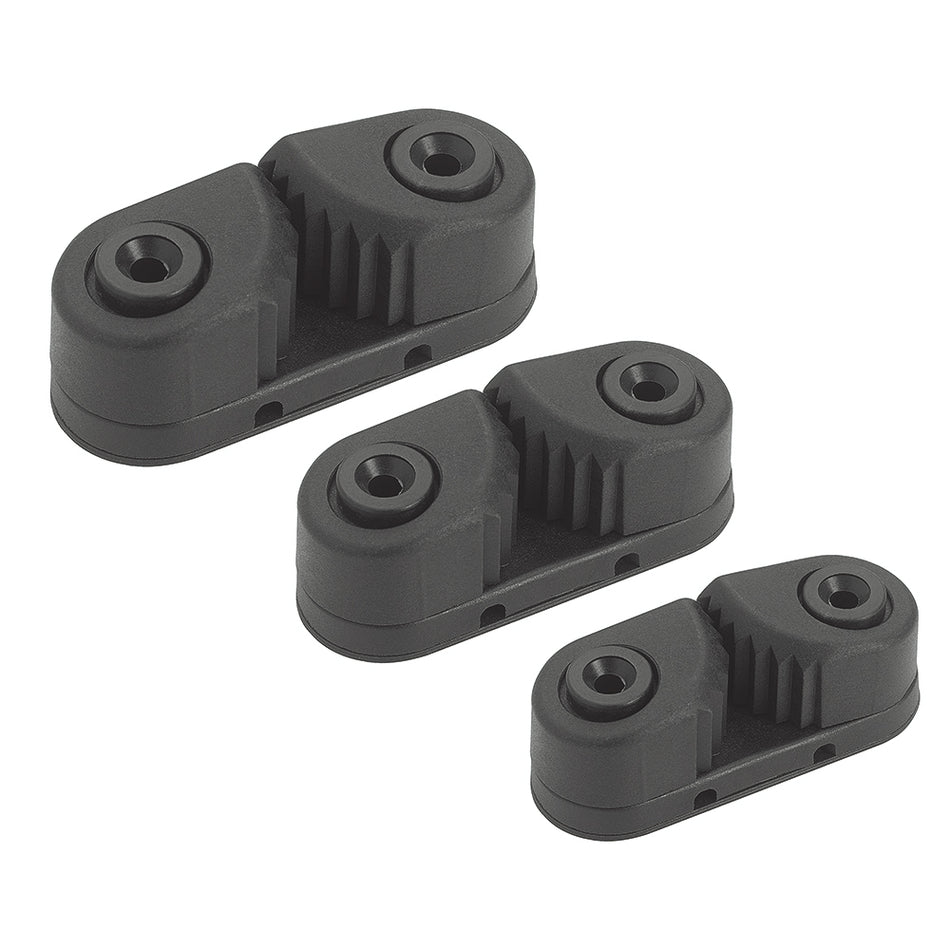Barton Marine Kevlar Cam Cleat Maxi 70300 — Quality Boat Parts