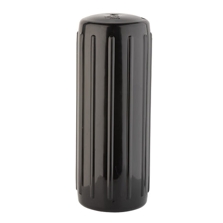 Taylor Made Big B™ Fender - 12" x 34" - Black Onyx 71034 — Quality Boat Parts