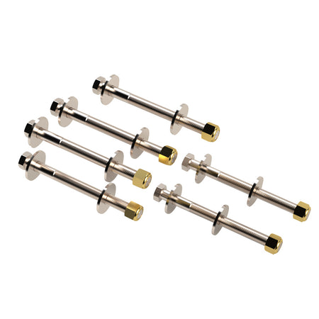 IMPULSE Hardware Kit - 6.5" 75013.2 — Quality Boat Parts