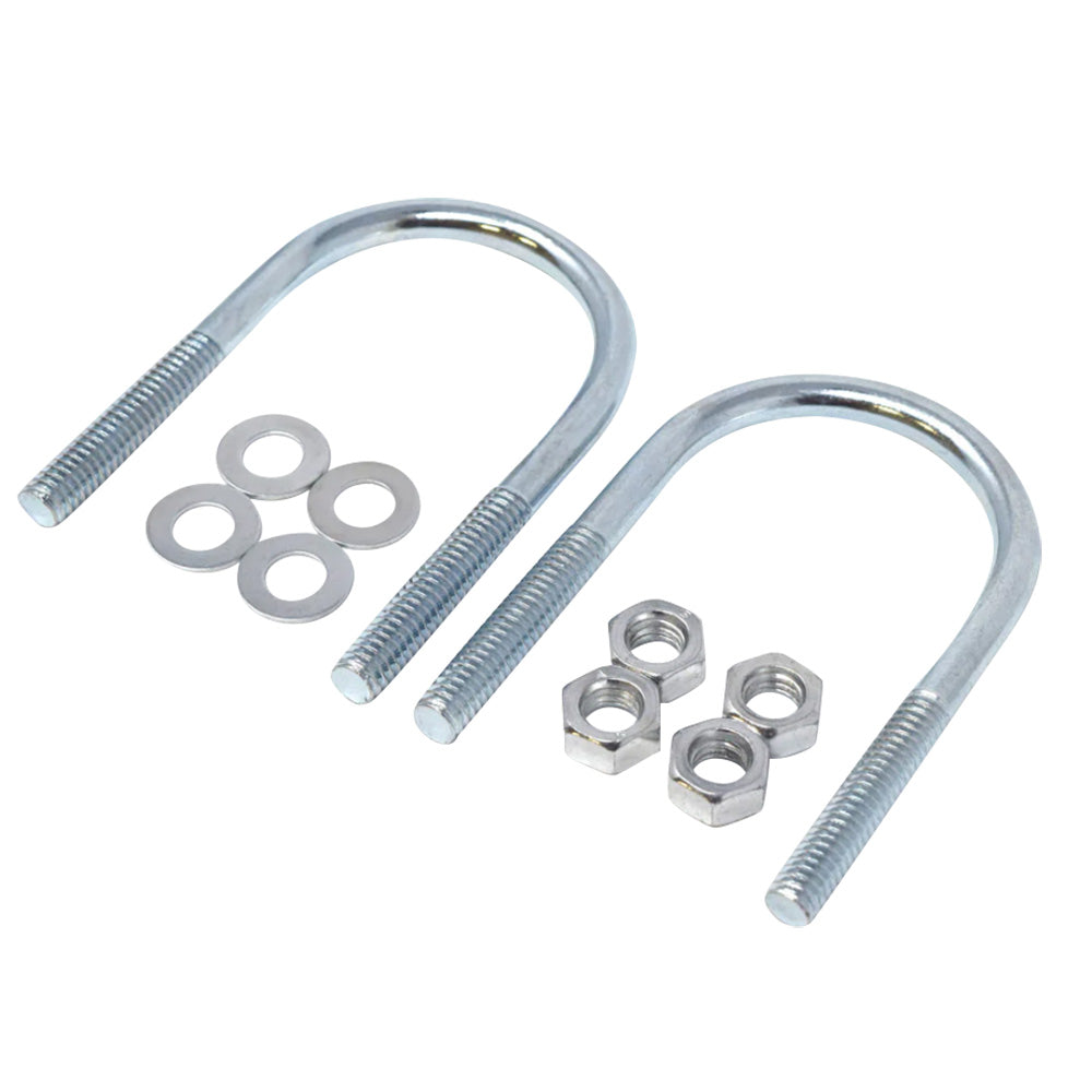 IMPULSE Series Tie-Down Kit 75014 — Quality Boat Parts