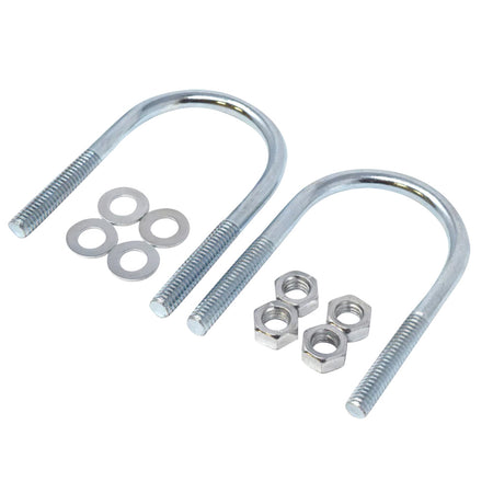 IMPULSE Series Tie-Down Kit 75014 — Quality Boat Parts
