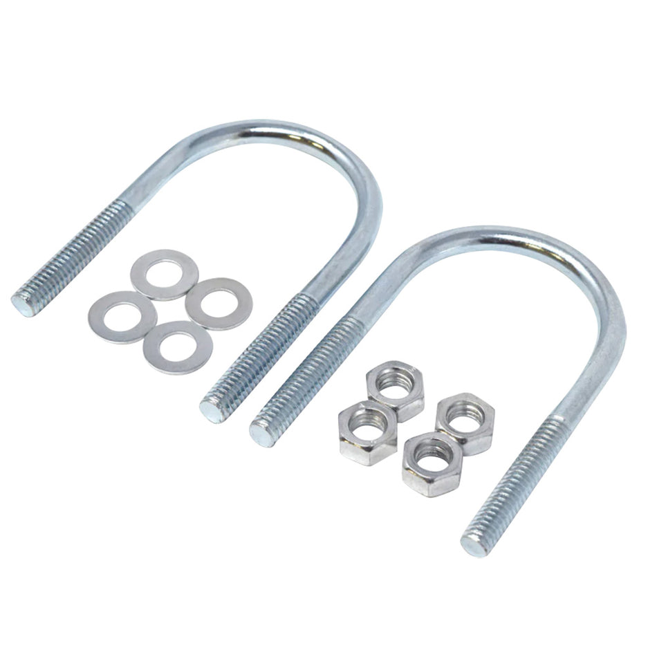 IMPULSE Series Tie-Down Kit 75014 — Quality Boat Parts