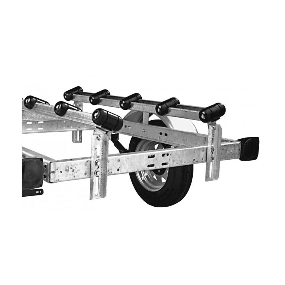 C.E. Smith 5' Roller Bunks 27710 — Quality Boat Parts
