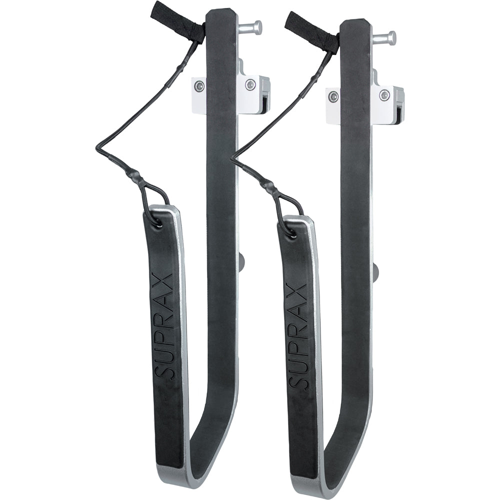 SurfStow SUPRAX Single SUP Pontoon Mount 50053 — Quality Boat Parts