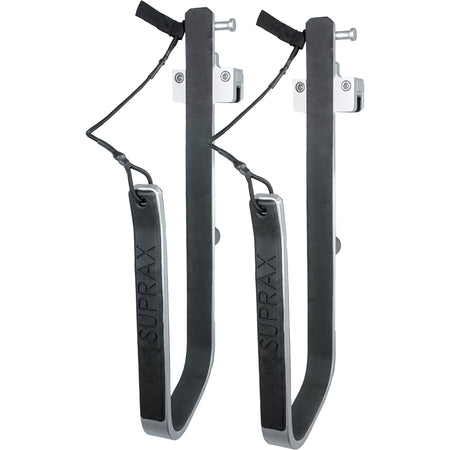 SurfStow SUPRAX Single SUP Pontoon Mount 50053 — Quality Boat Parts