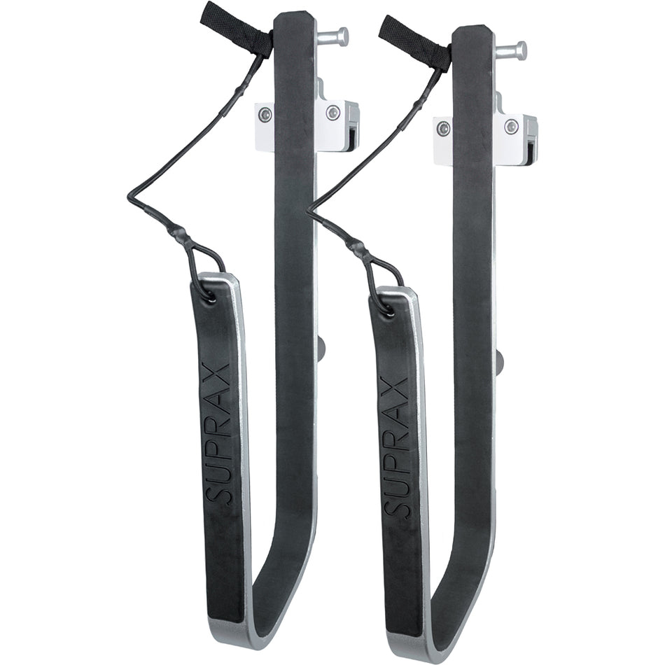 SurfStow SUPRAX Single SUP Pontoon Mount 50053 — Quality Boat Parts