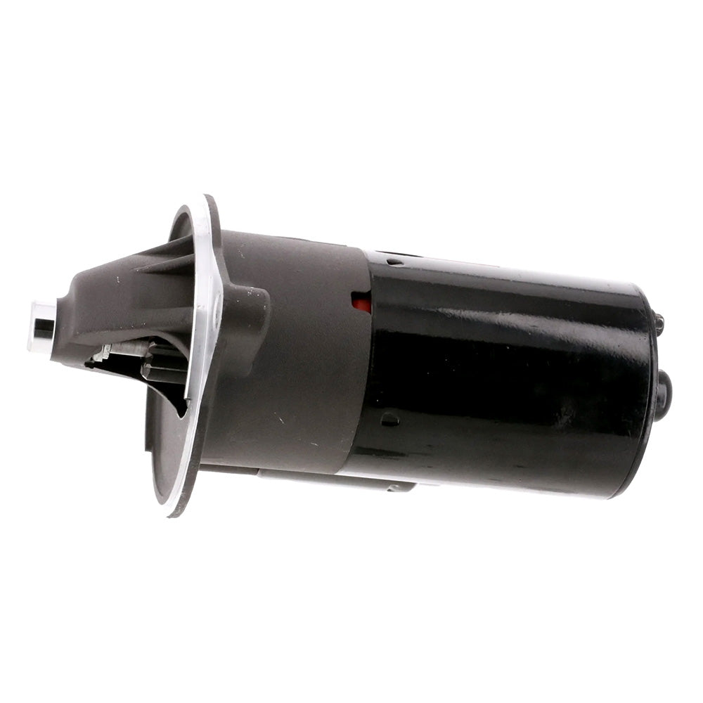 ARCO Marine High-Performance Inboard Starter w/Gear Reduction & Permanent Magnet - Clockwise Rotation (Late Model) 70125 — Quality Boat Parts