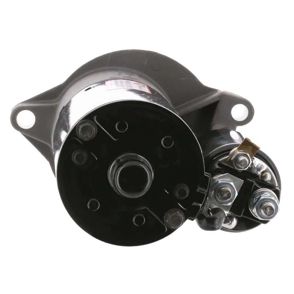ARCO Marine High-Performance Inboard Starter w/Gear Reduction & Permanent Magnet - Clockwise Rotation (Late Model) 70125 — Quality Boat Parts