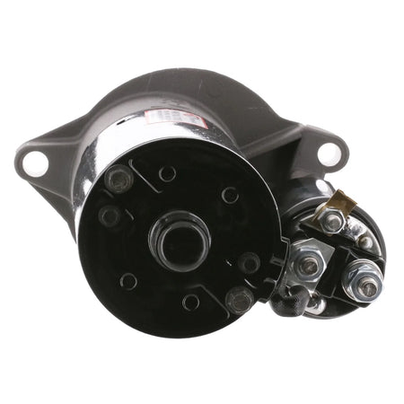ARCO Marine High-Performance Inboard Starter w/Gear Reduction & Permanent Magnet - Clockwise Rotation (Late Model) 70125 — Quality Boat Parts