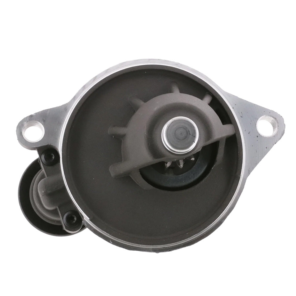 ARCO Marine High-Performance Inboard Starter w/Gear Reduction & Permanent Magnet - Clockwise Rotation (Late Model) 70125 — Quality Boat Parts