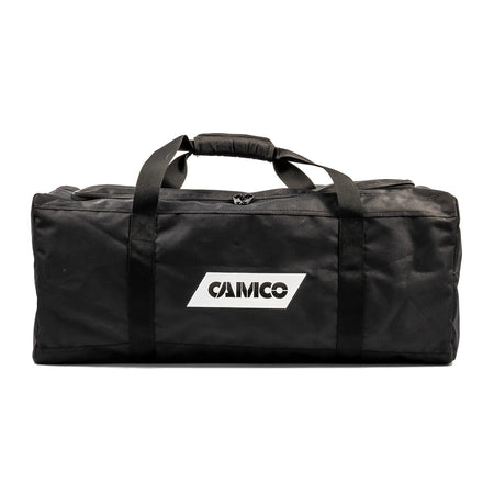 Camco RV Stabilization Kit w/Duffle Deluxe *14-Piece Kit 44550 — Quality Boat Parts