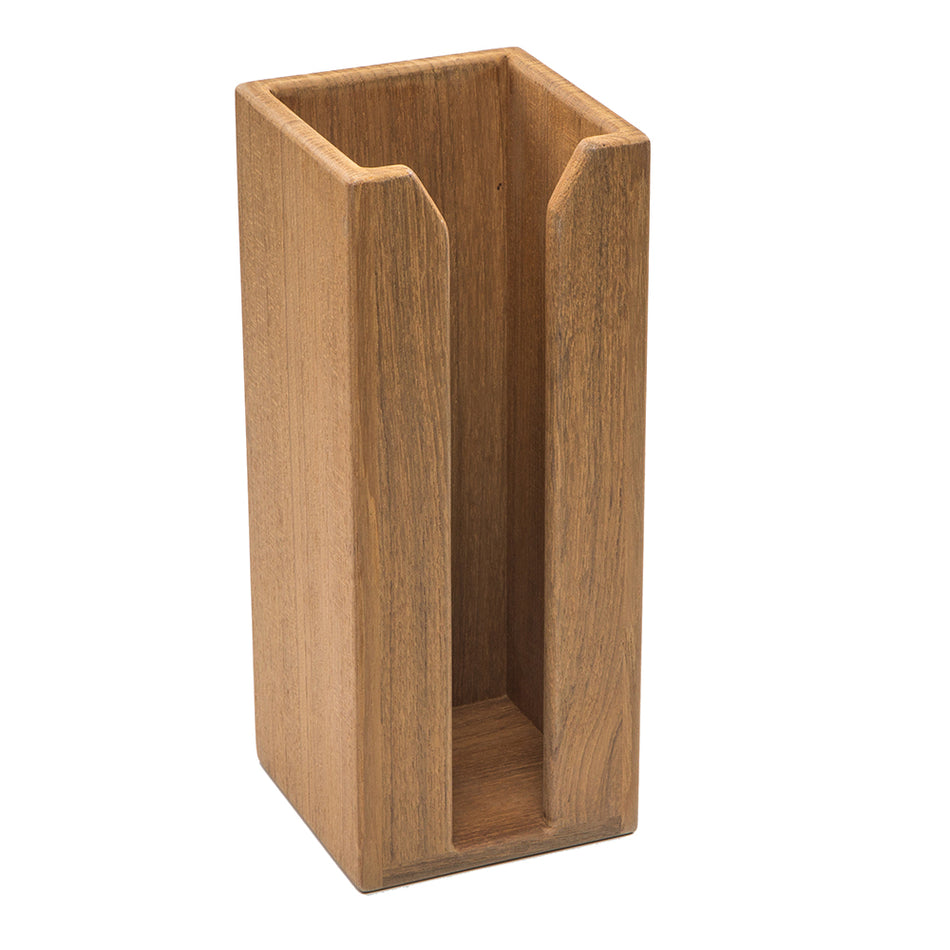 Whitecap Teak Modular Cup Rack 62408 — Quality Boat Parts