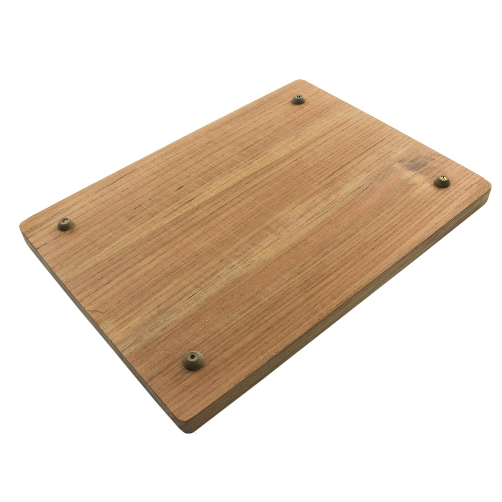 Whitecap Teak Cutting Board 62416 — Quality Boat Parts