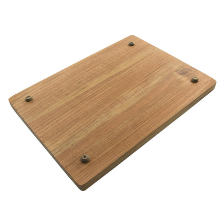 Whitecap Teak Cutting Board 62416 — Quality Boat Parts