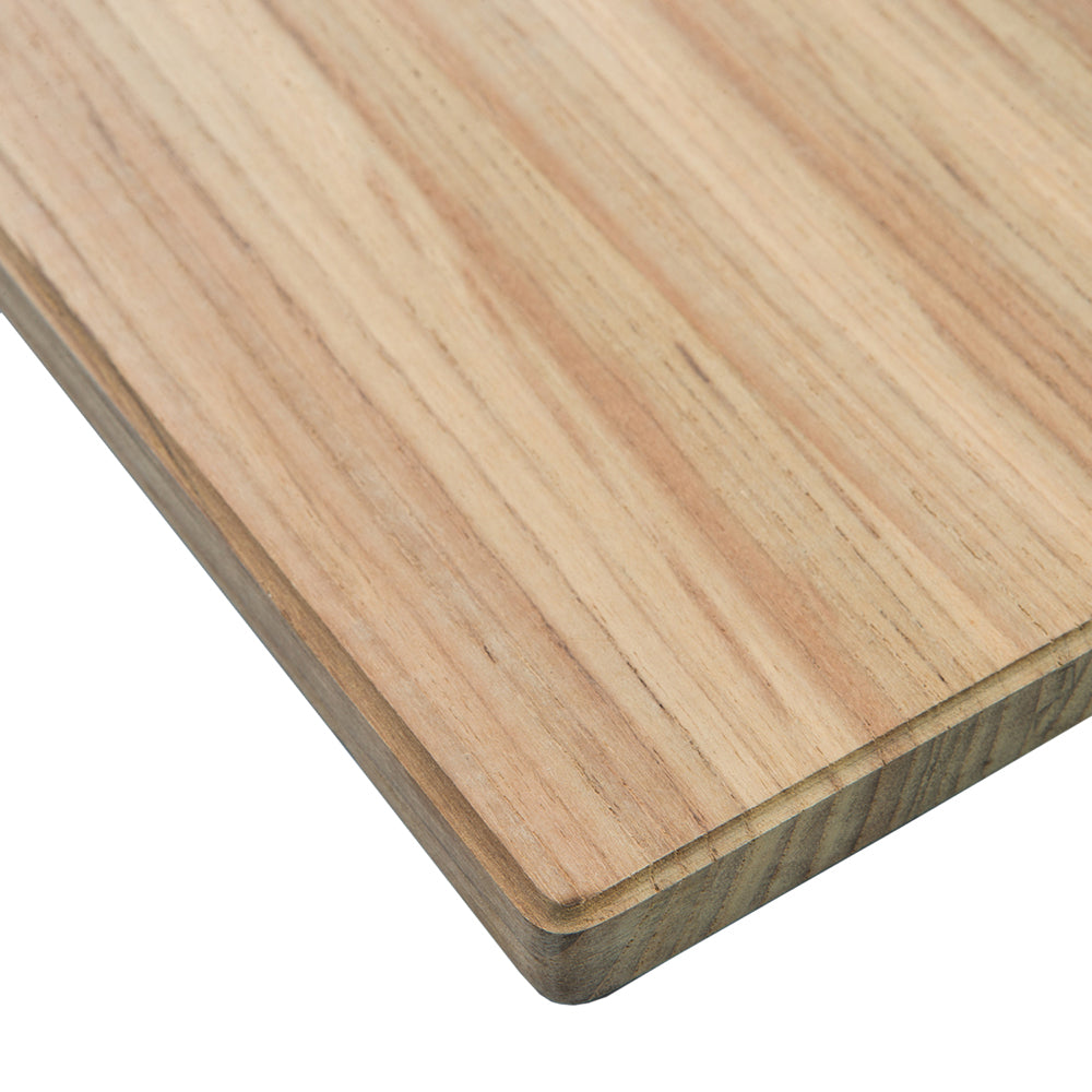 Whitecap Teak Cutting Board 62416 — Quality Boat Parts